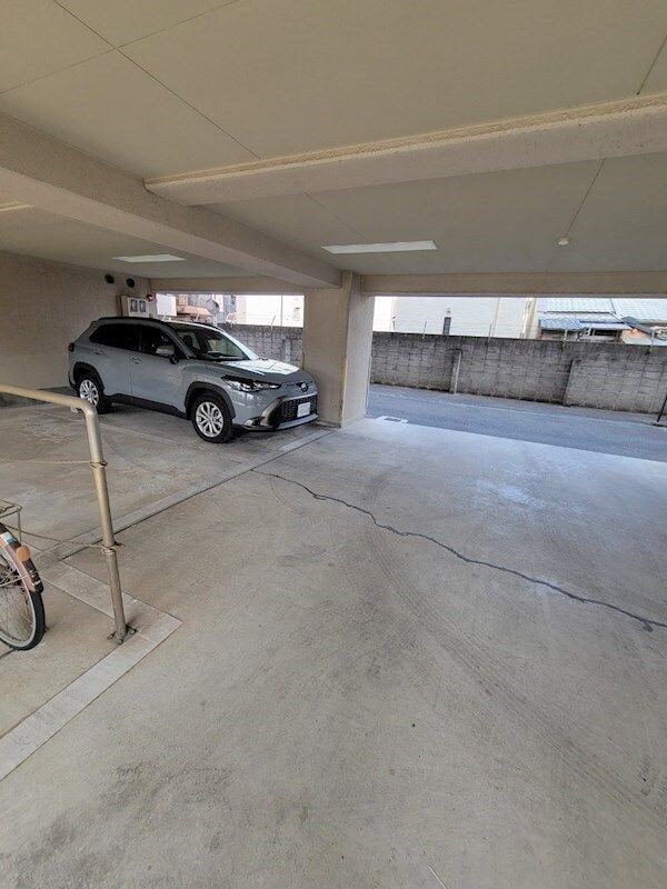 アレルヤの物件内観写真