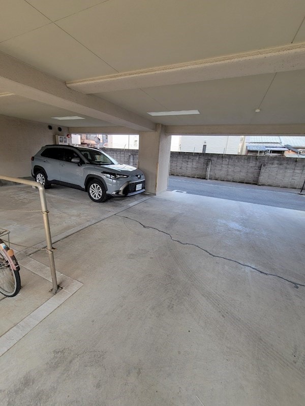 アレルヤの物件内観写真