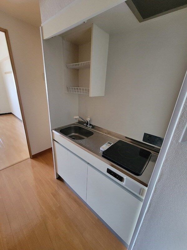 アレルヤの物件内観写真