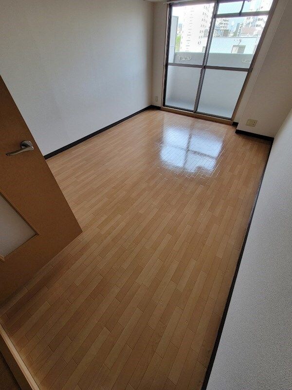 アレルヤの物件内観写真