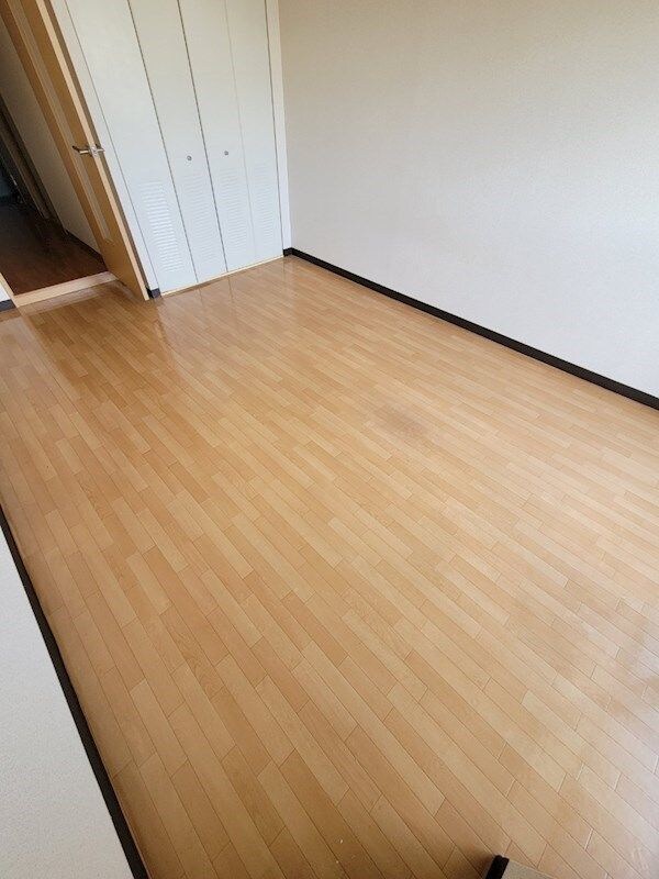 アレルヤの物件内観写真