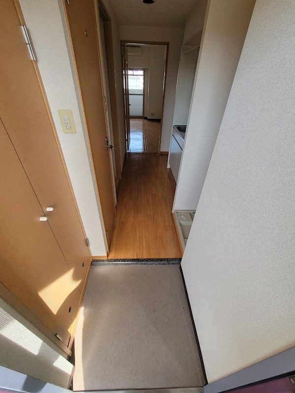 アレルヤの物件内観写真