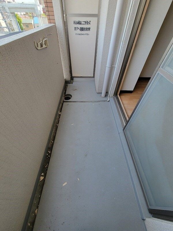 アレルヤの物件内観写真