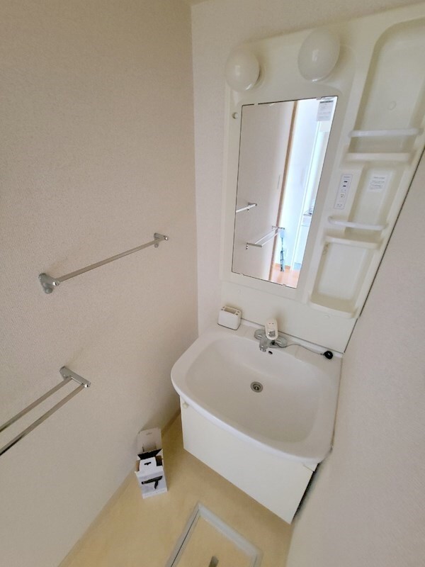 アレルヤの物件内観写真