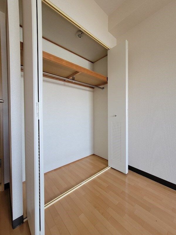 アレルヤの物件内観写真