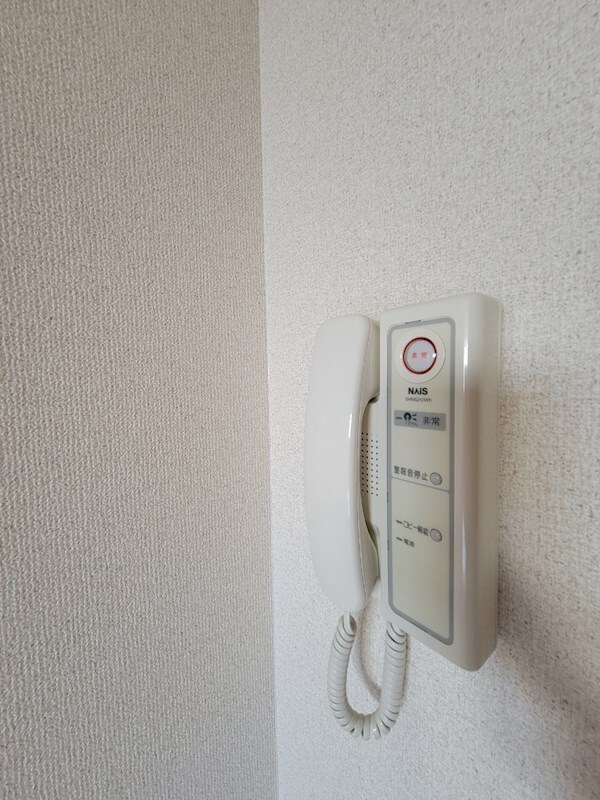 アレルヤの物件内観写真