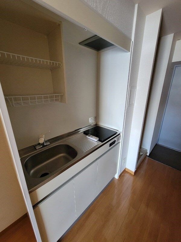 アレルヤの物件内観写真