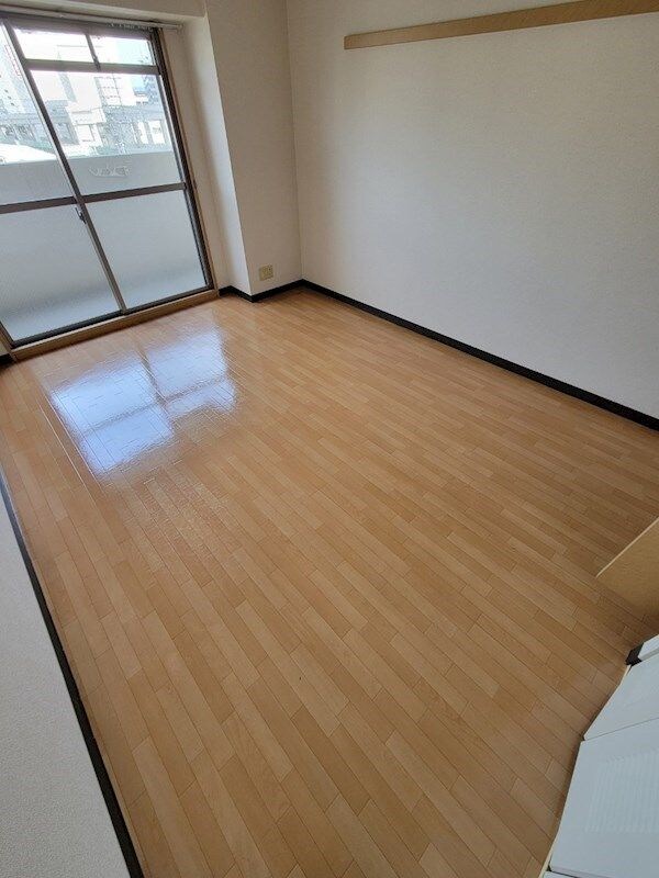 アレルヤの物件内観写真