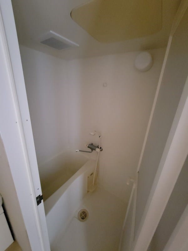 アレルヤの物件内観写真