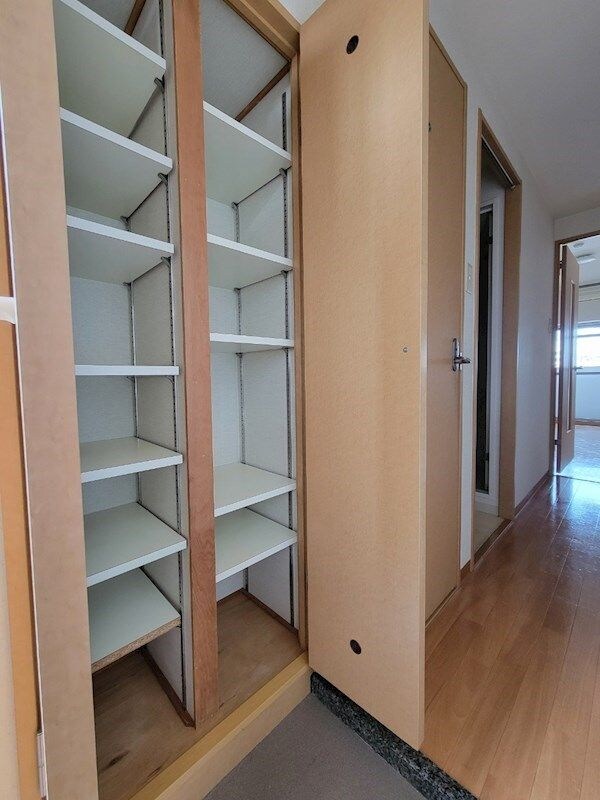 アレルヤの物件内観写真