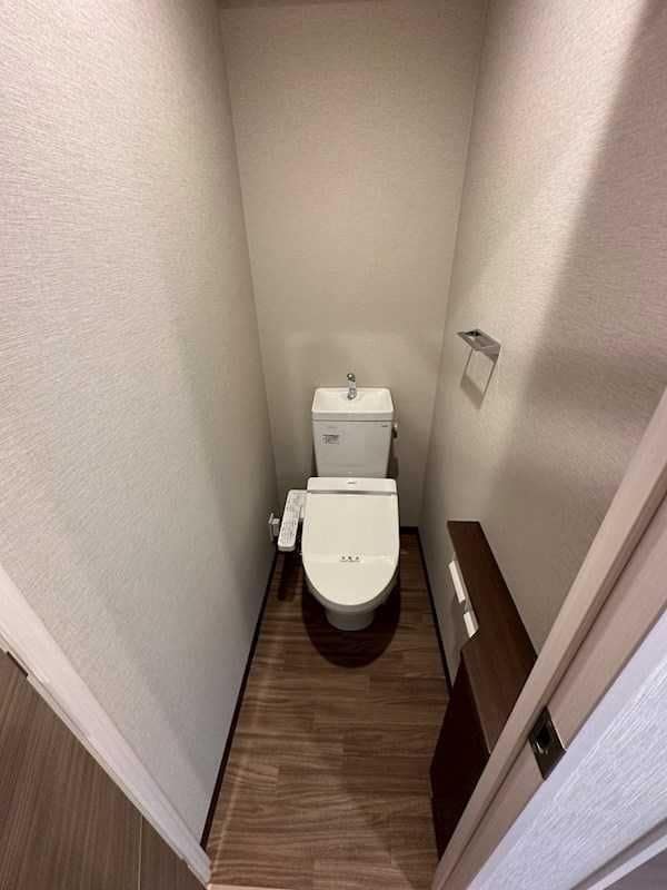 ファーストフィオーレ江坂ウエストの物件内観写真