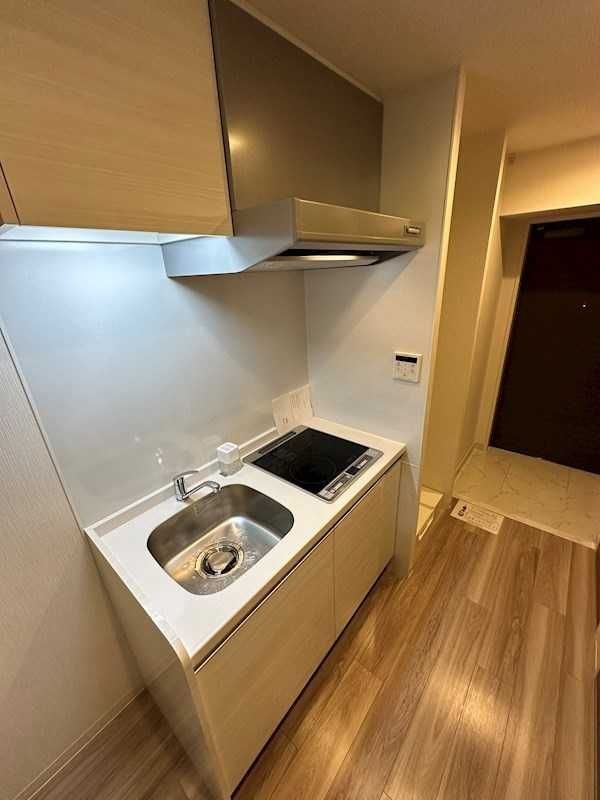 ファーストフィオーレ江坂ウエストの物件内観写真