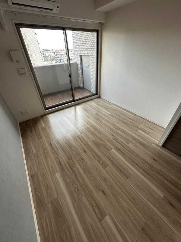 ファーストフィオーレ江坂ウエストの物件内観写真