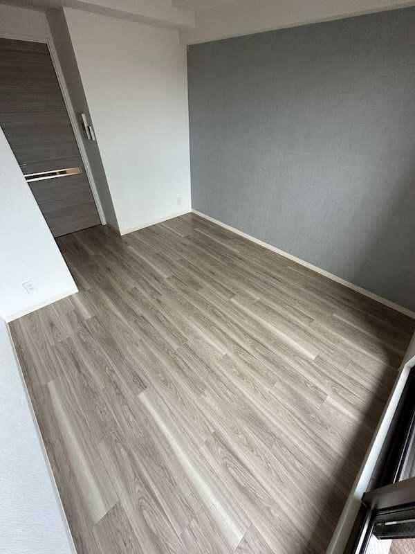 ファーストフィオーレ江坂ウエストの物件内観写真