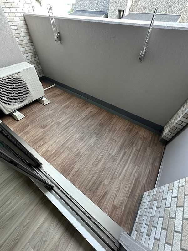 ファーストフィオーレ江坂ウエストの物件内観写真