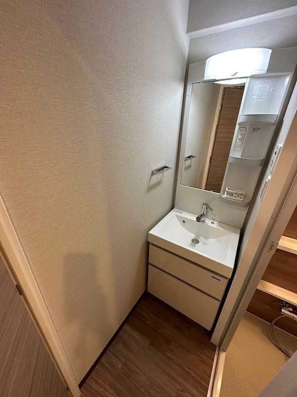 ファーストフィオーレ江坂ウエストの物件内観写真