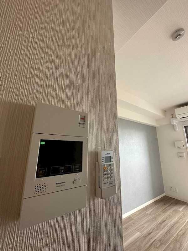 ファーストフィオーレ江坂ウエストの物件内観写真