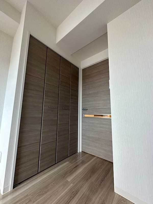 ファーストフィオーレ江坂ウエストの物件内観写真