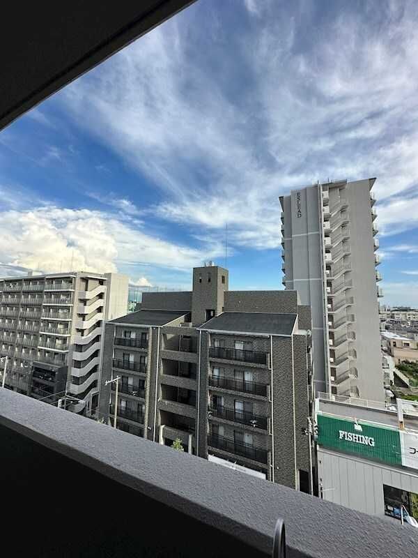 ファーストフィオーレ江坂ウエストの物件内観写真