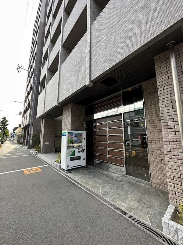 ファーストフィオーレ江坂ウエストの物件内観写真