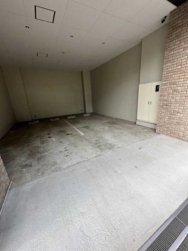 ファーストフィオーレ江坂ウエストの物件内観写真