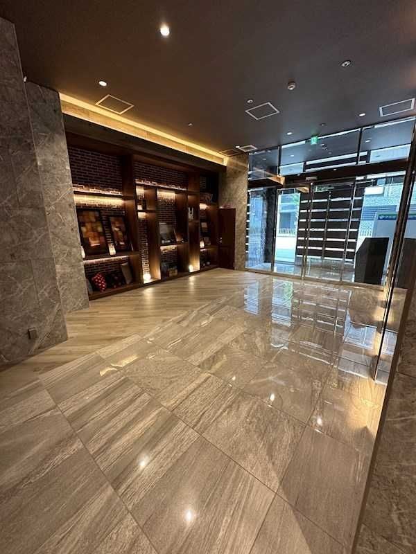 ファーストフィオーレ江坂ウエストの物件内観写真