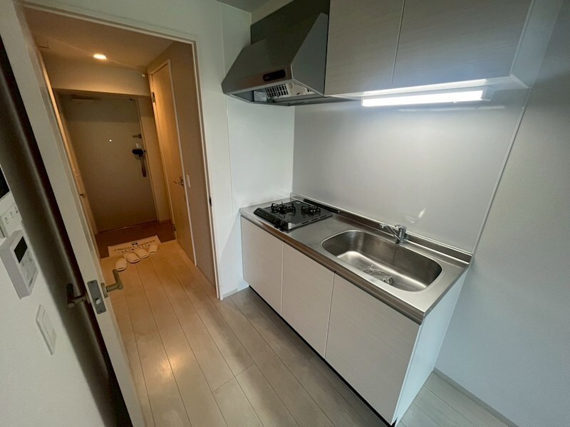 ライブガーデン江坂IXの物件内観写真