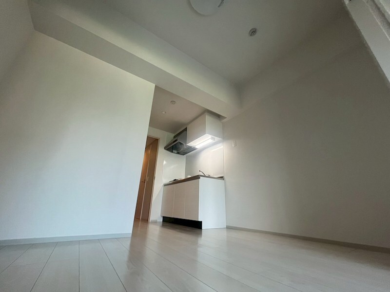 ライブガーデン江坂IXの物件内観写真