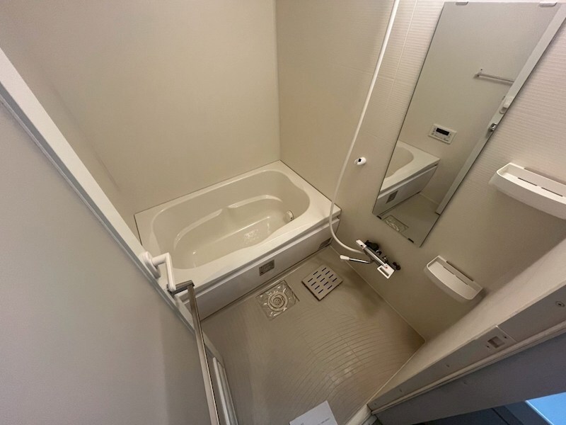 ライブガーデン江坂IXの物件内観写真