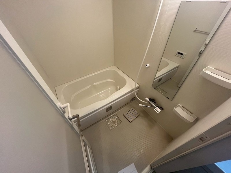 ライブガーデン江坂IXの物件内観写真