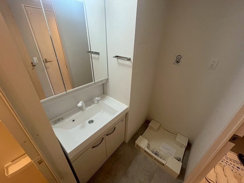 ライブガーデン江坂IXの物件内観写真