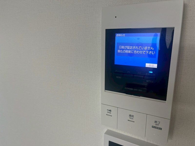 ライブガーデン江坂IXの物件内観写真