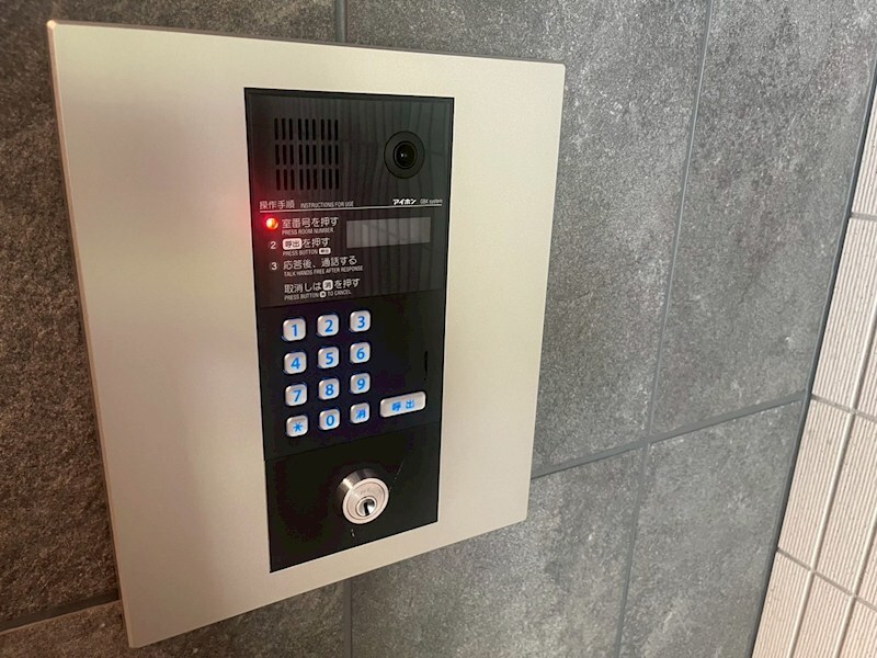 ライブガーデン江坂IXの物件内観写真