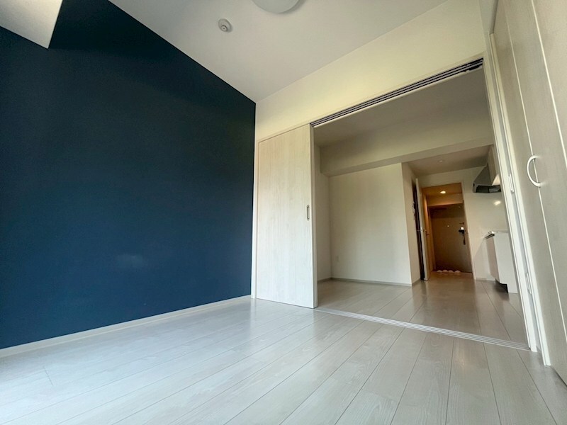 ライブガーデン江坂IXの物件内観写真