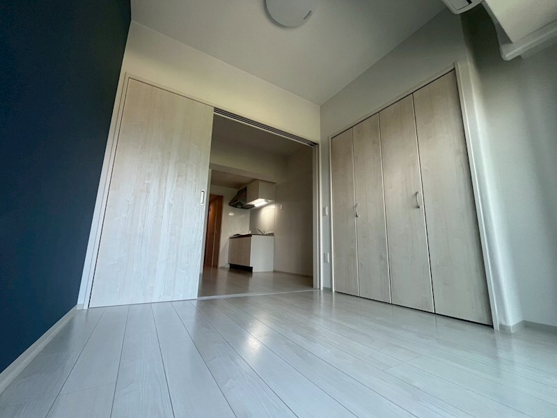 ライブガーデン江坂IXの物件内観写真