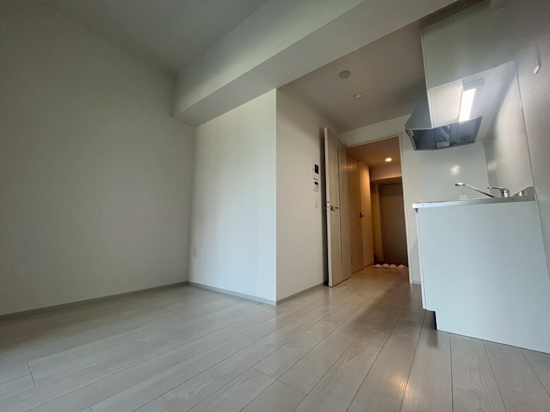 ライブガーデン江坂IXの物件内観写真