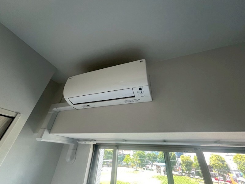 ライブガーデン江坂IXの物件内観写真