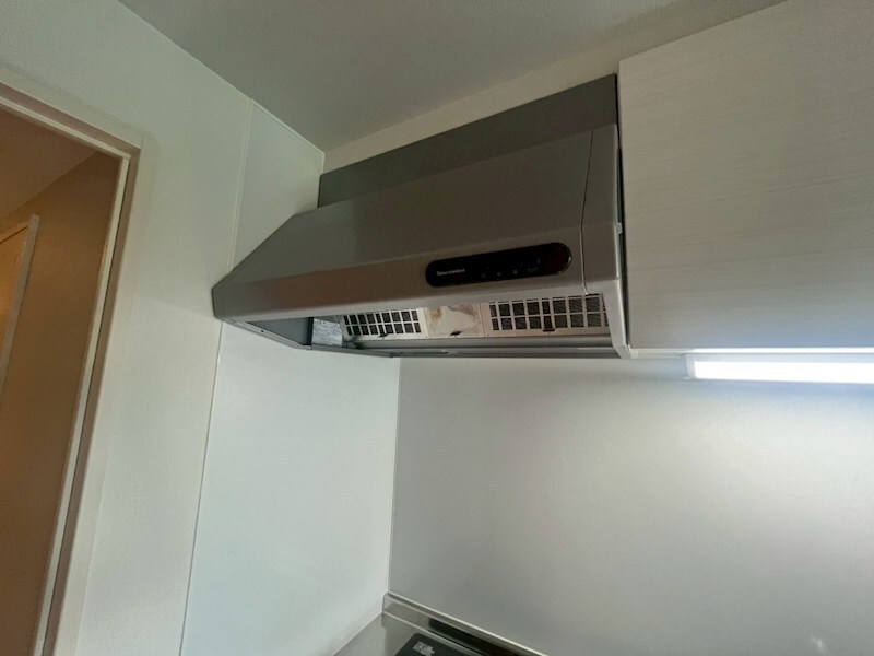 ライブガーデン江坂IXの物件内観写真