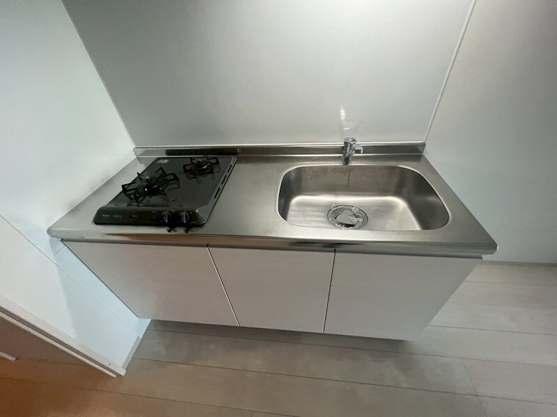 ライブガーデン江坂IXの物件内観写真