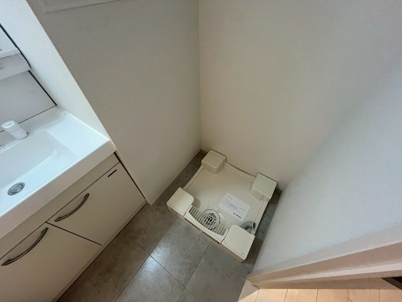 ライブガーデン江坂IXの物件内観写真