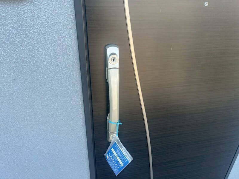 ライブガーデン江坂IXの物件内観写真