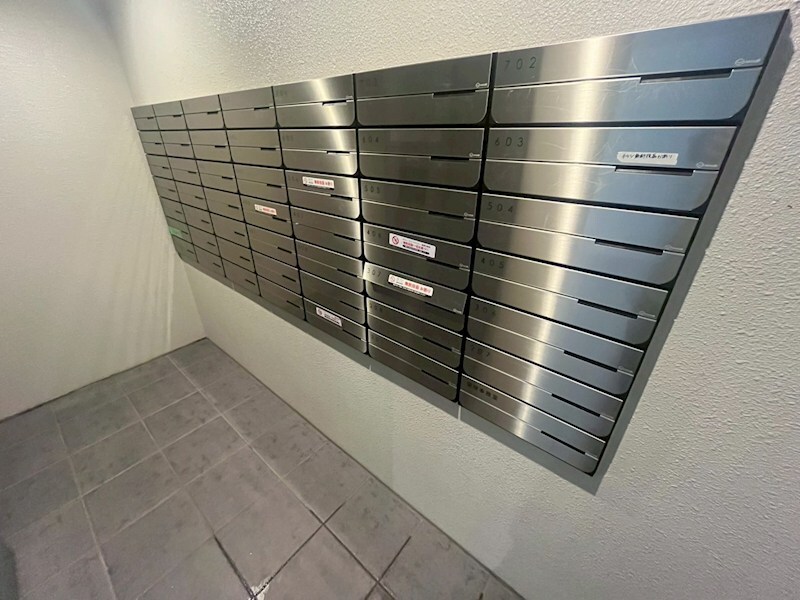 ライブガーデン江坂IXの物件内観写真