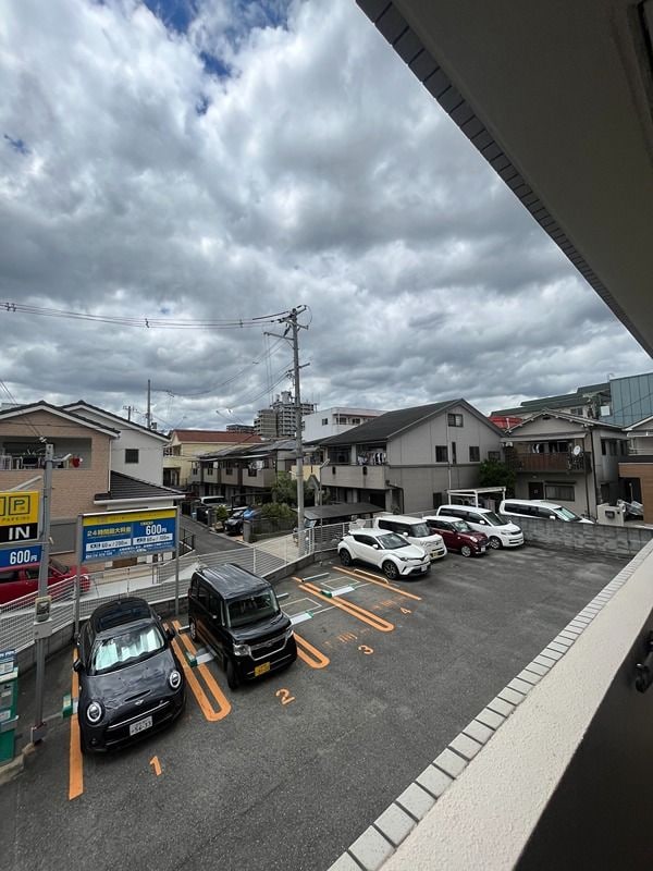 関大前駅 徒歩10分 3階の物件内観写真