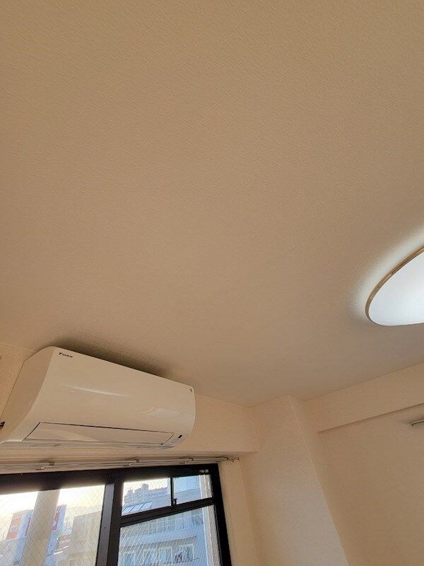 フローラルハイツ服部の物件内観写真