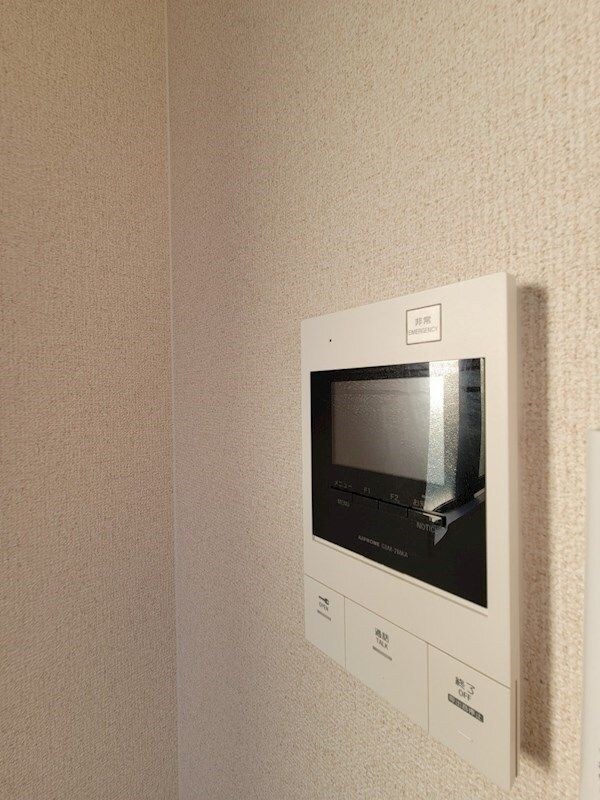 フローラルハイツ服部の物件内観写真