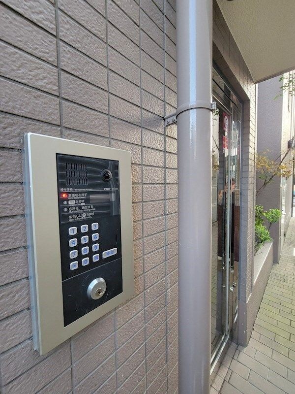 フローラルハイツ服部の物件内観写真