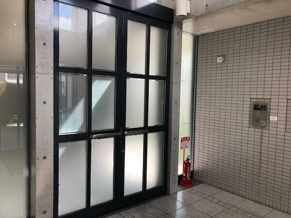 豊津駅 徒歩7分 5階の物件外観写真