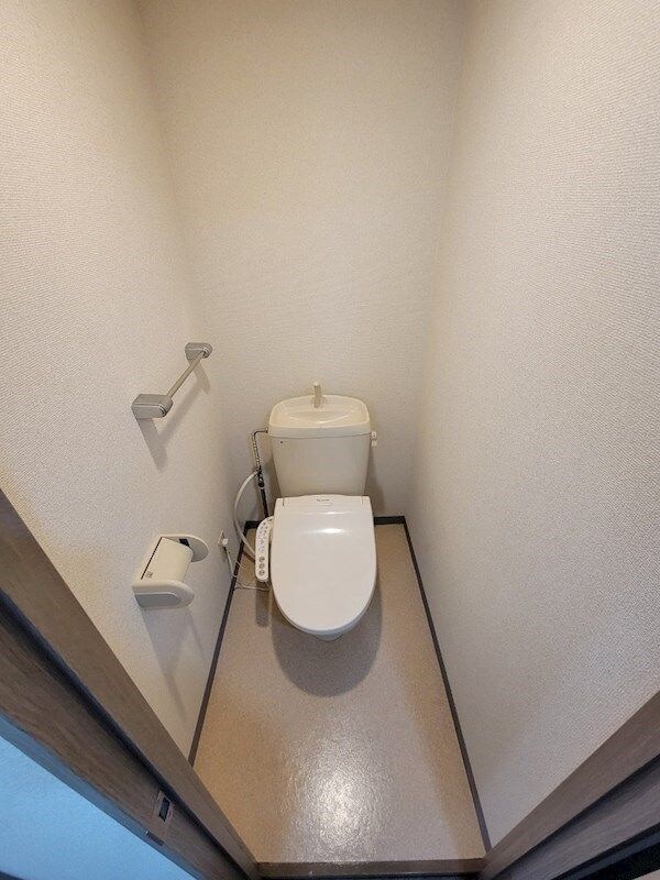 コンセール裕恵の物件内観写真