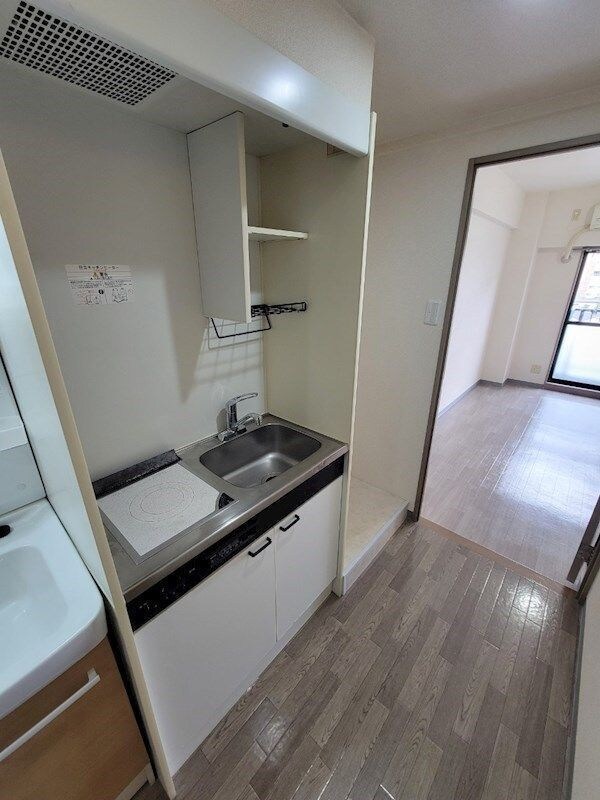 コンセール裕恵の物件内観写真