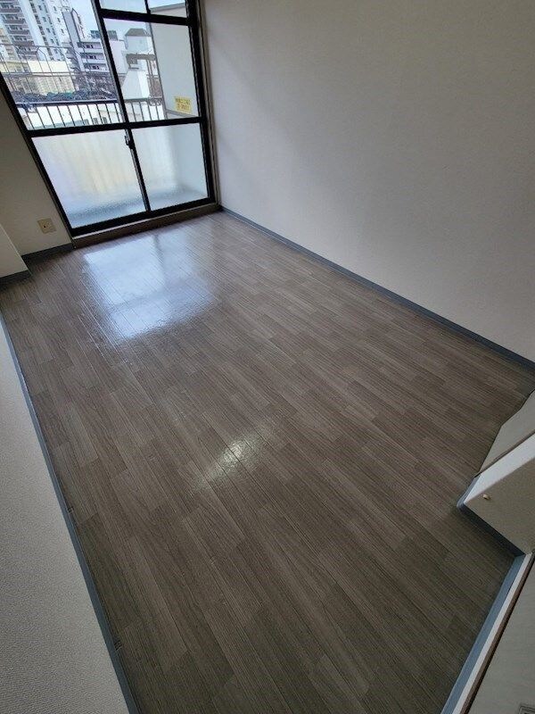 コンセール裕恵の物件内観写真